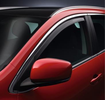 Renault Kadjar Windabweiser